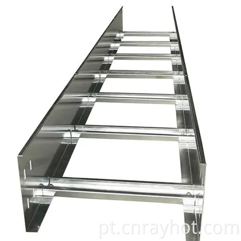 Aluminum Cable Tray